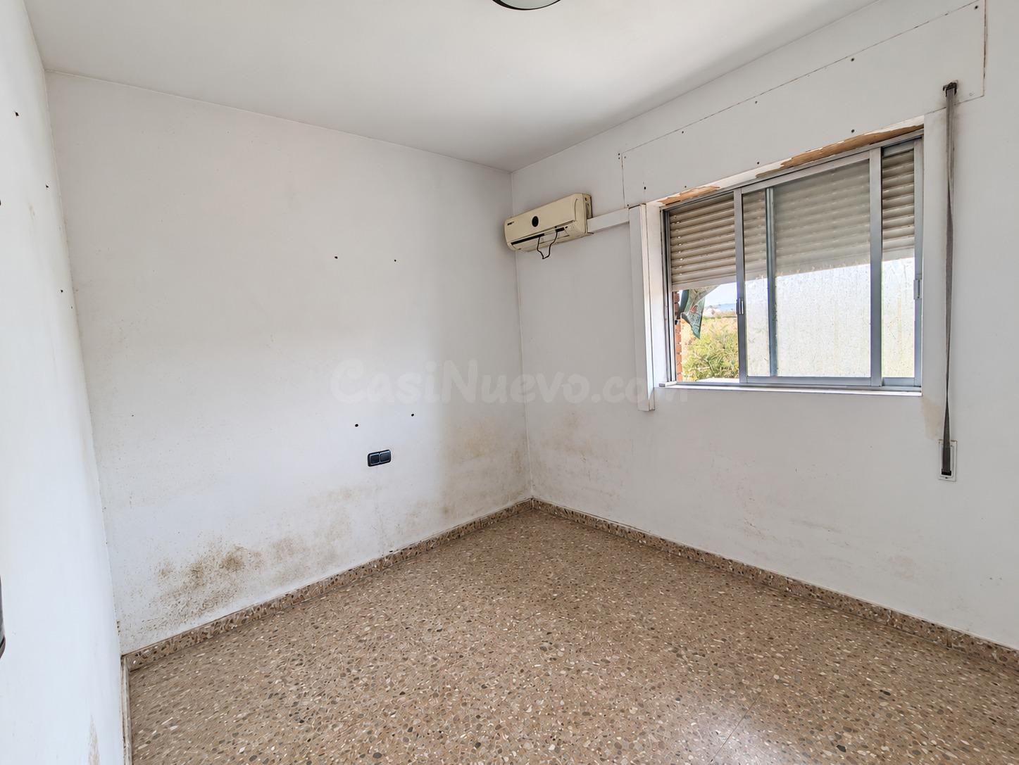 Piso de 3 dormitorios con balcón en Santa Fe – Activo bancar - foto 4