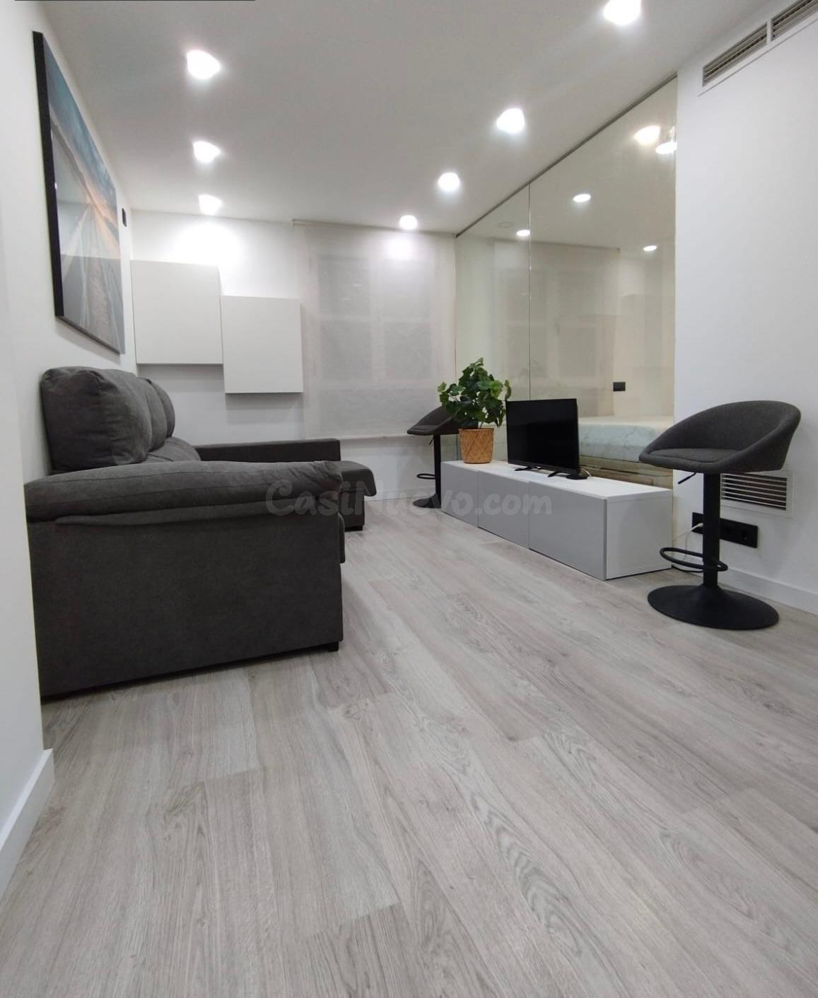 PISO EN SANTA MARIA DE GRACIA - foto 2