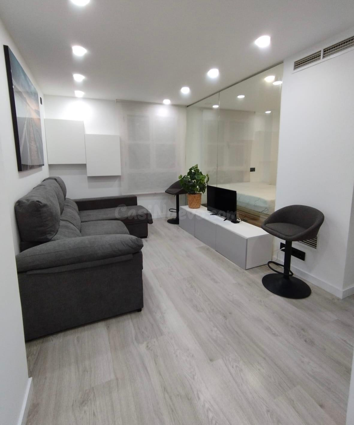 PISO EN SANTA MARIA DE GRACIA - foto 3