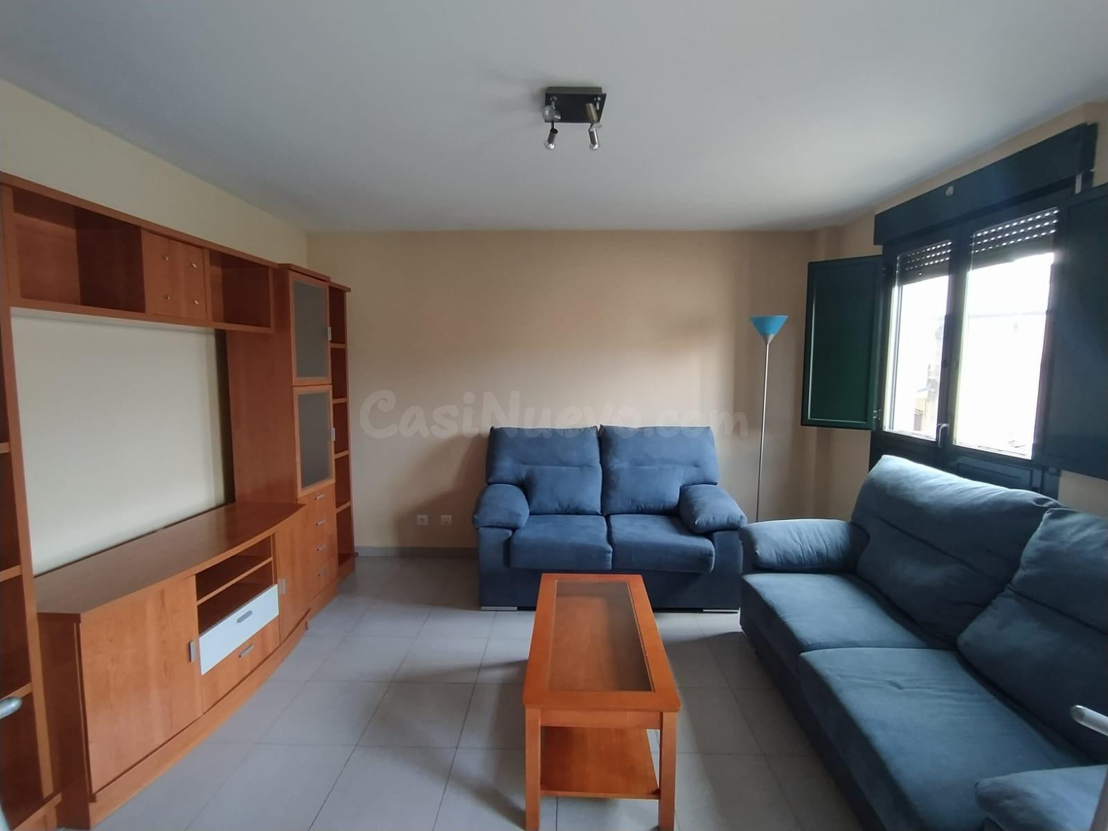 Alquiler apartamento en el casco antiguo de Ponferrada