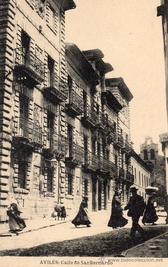 Piso de Ensueño en pleno casco histórico de Avilés