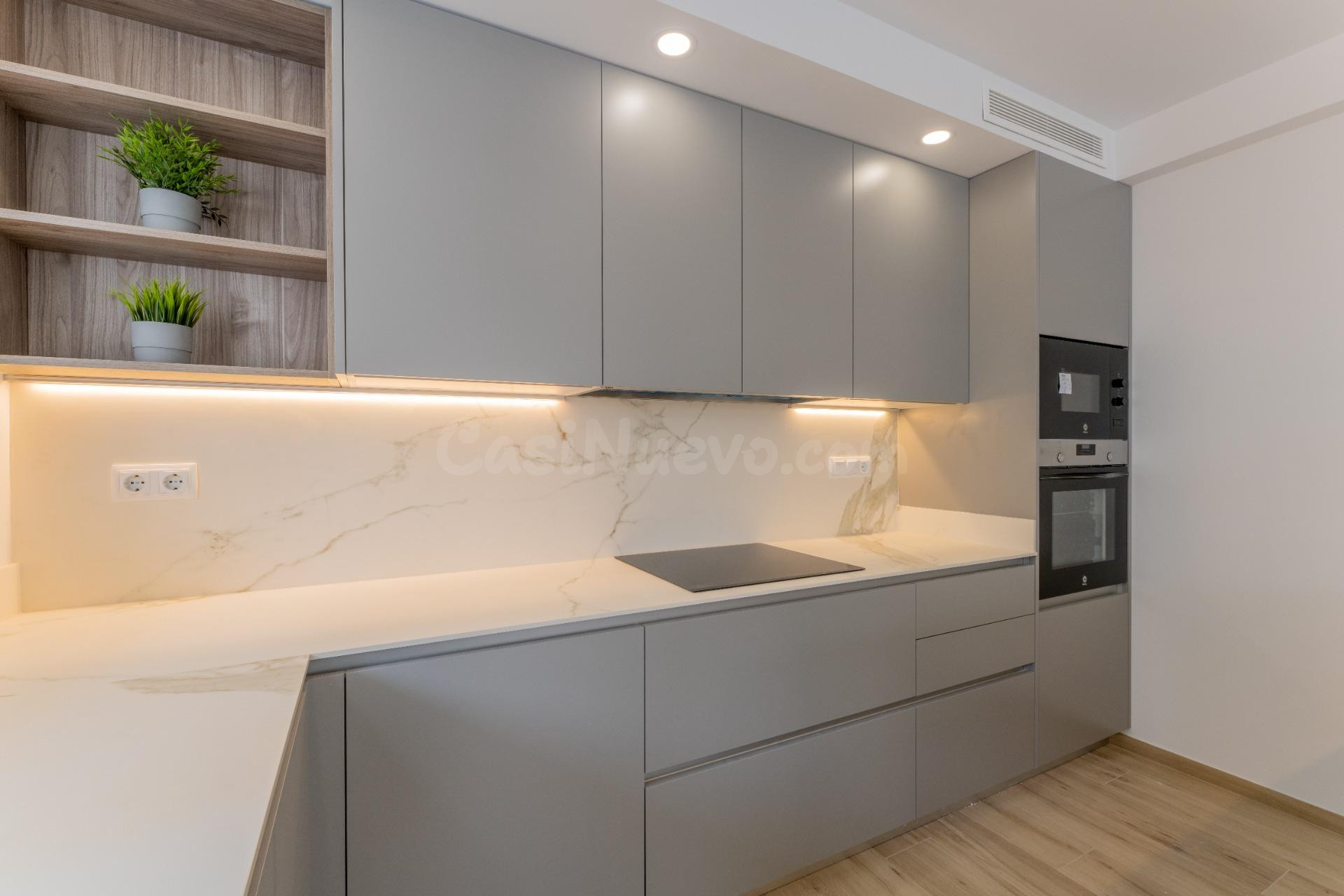 Vivienda completamente a Estrenar