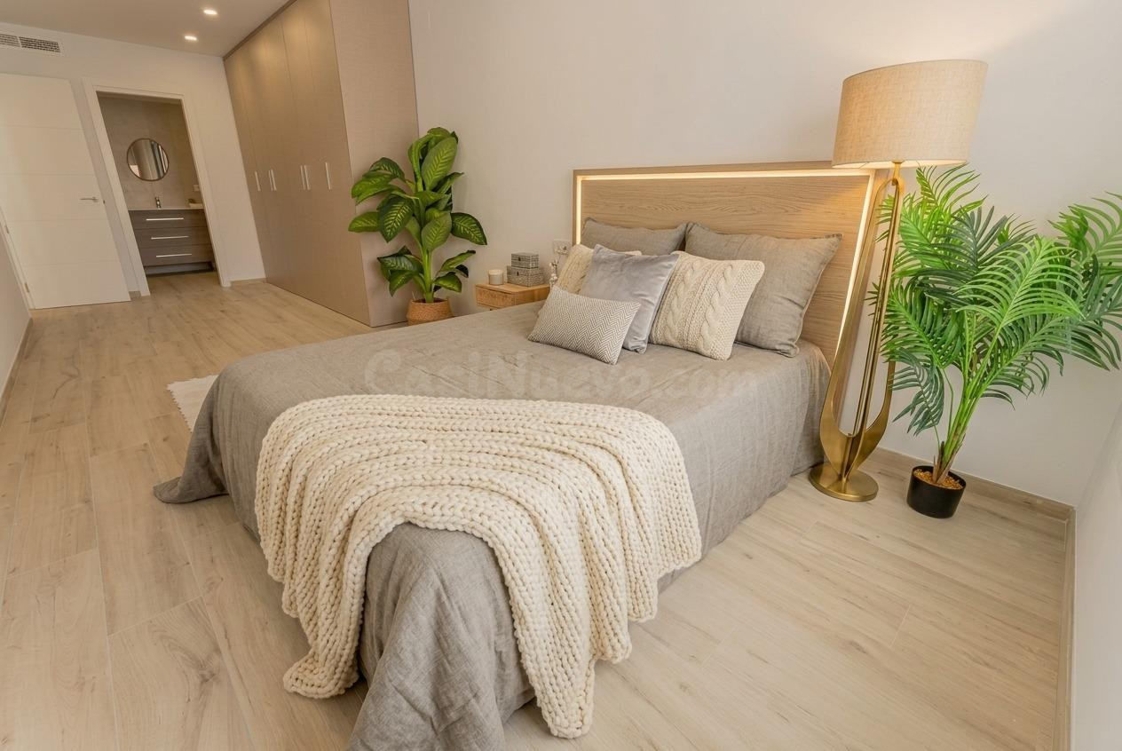 Vivienda completamente a Estrenar