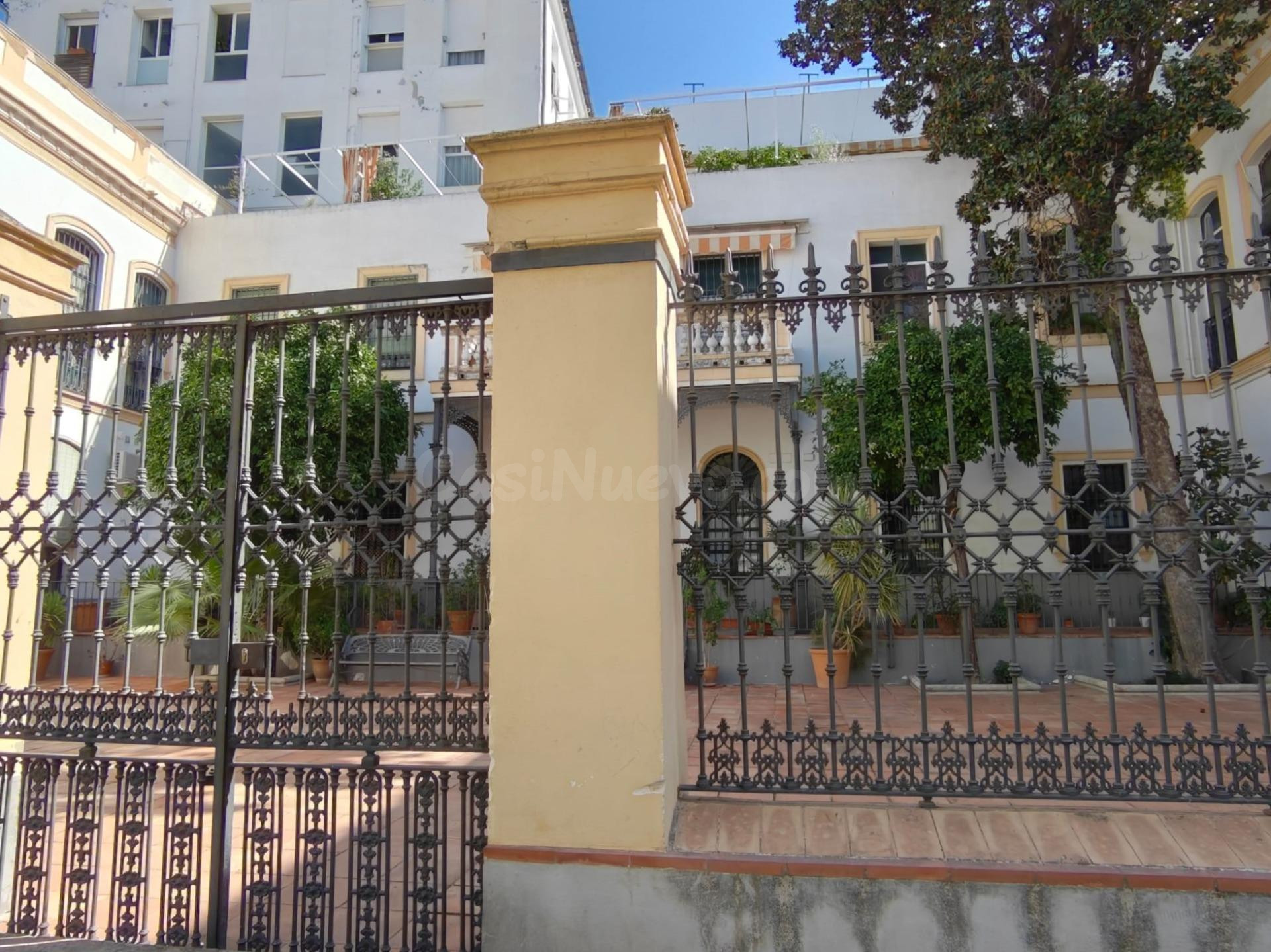 APARTAMENTO EN CALLE PARRAS - IDEAL PARA INVERSIÓN