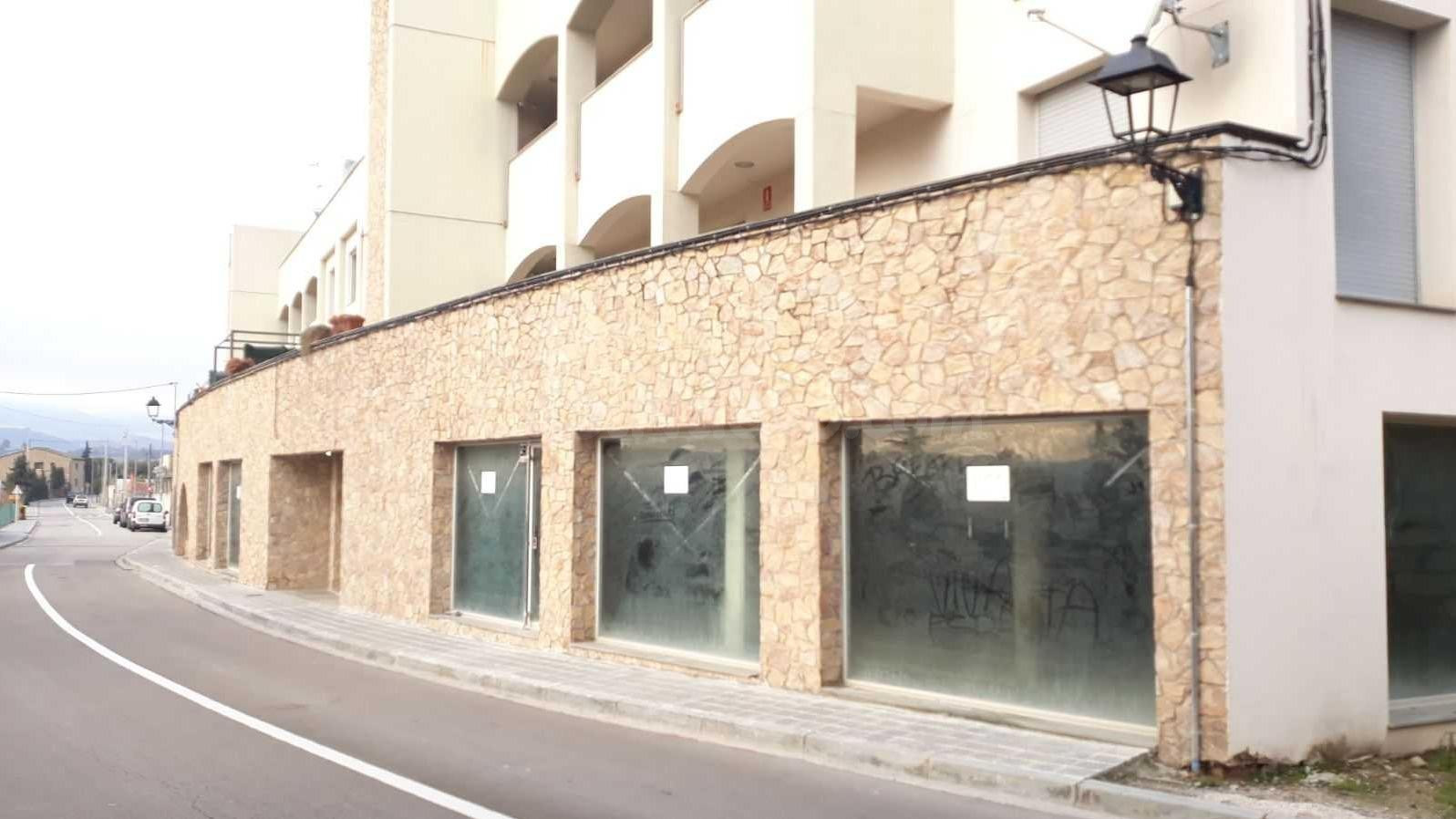 Local comercial 198m² en venta - La fabrica 2