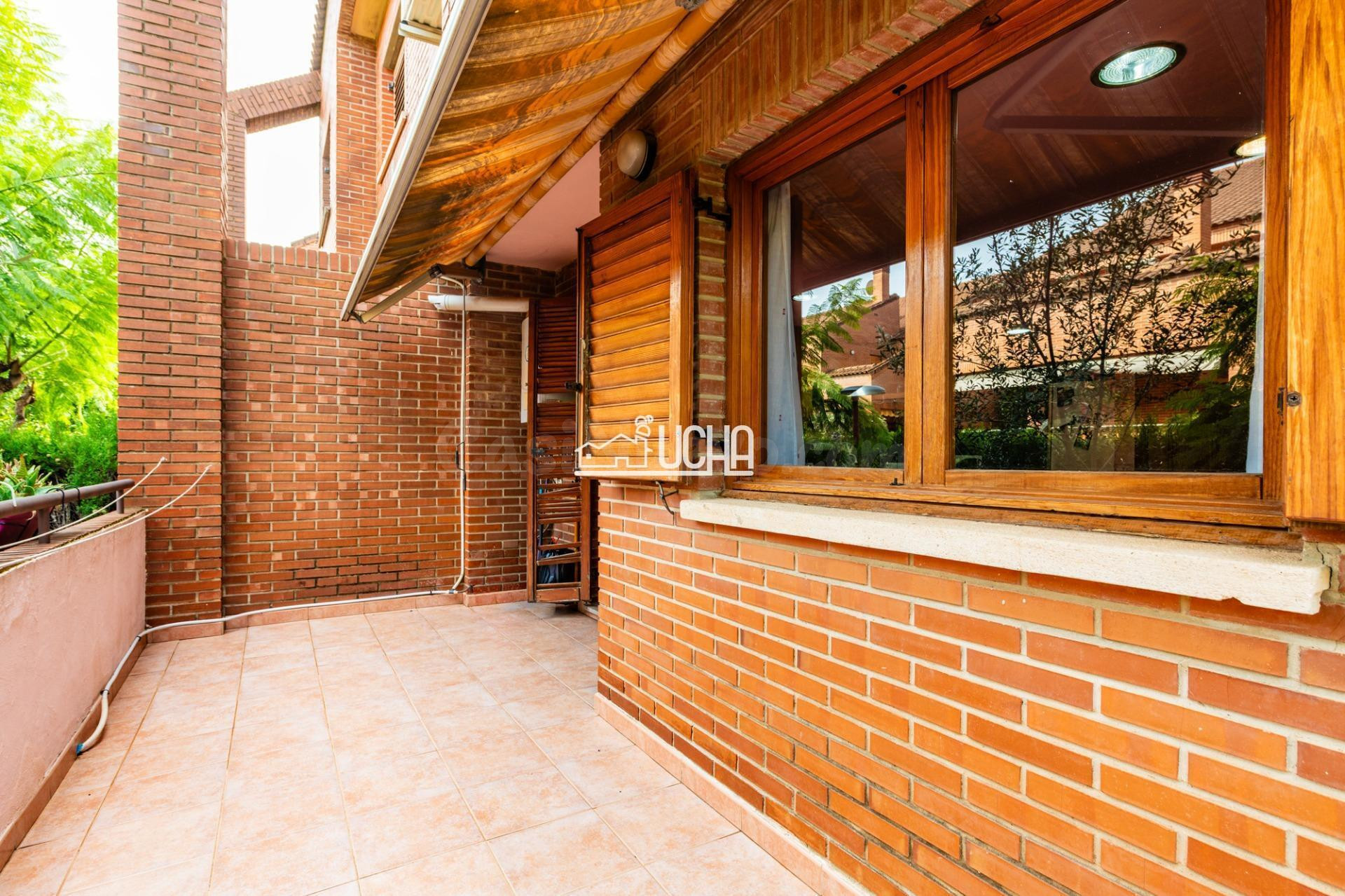 Oportunidad Exclusiva: Pareado en Venta en Mas Camarena - foto 4