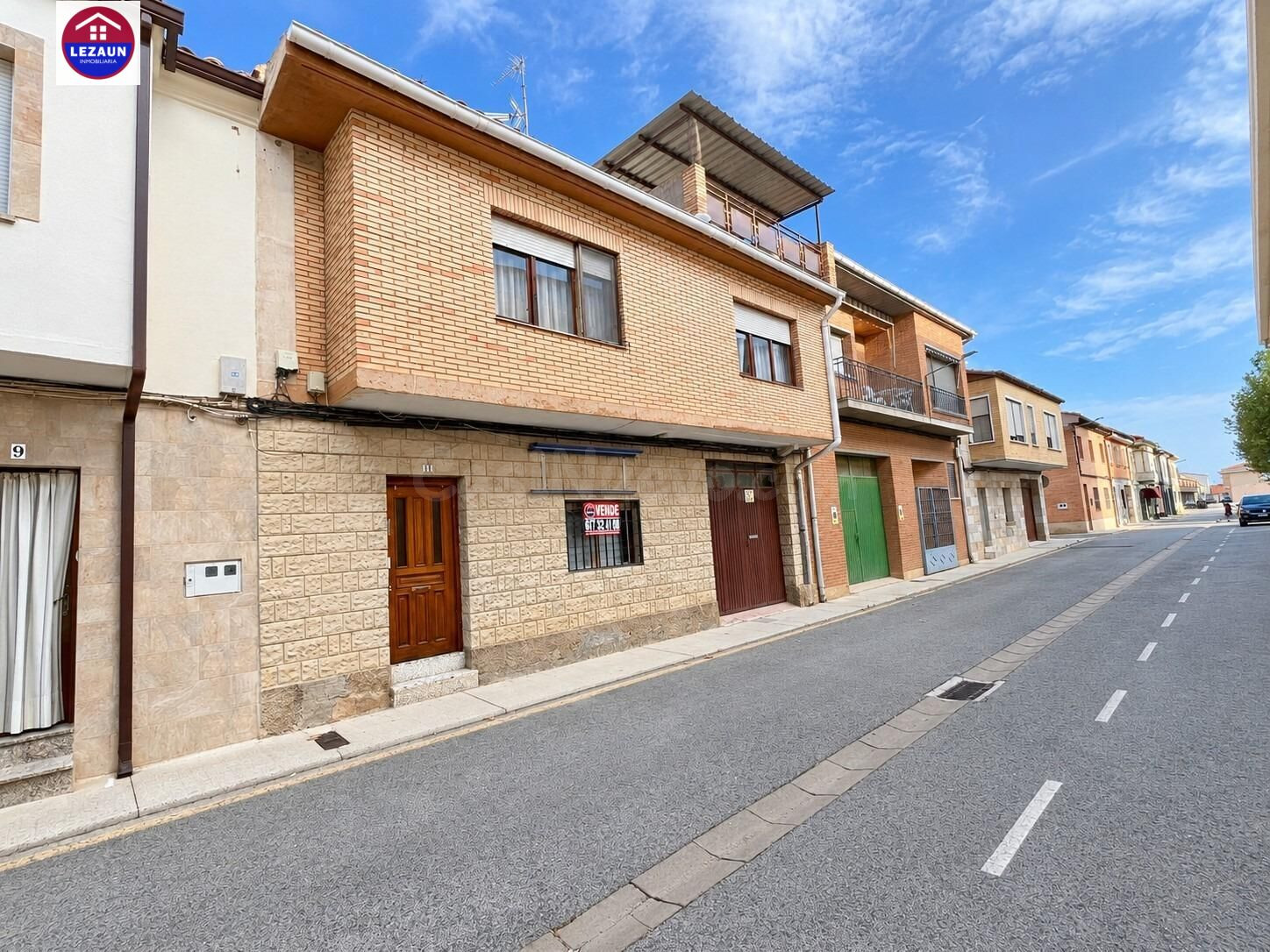 Casa 5 habitaciones 245m² en venta - Parte baja