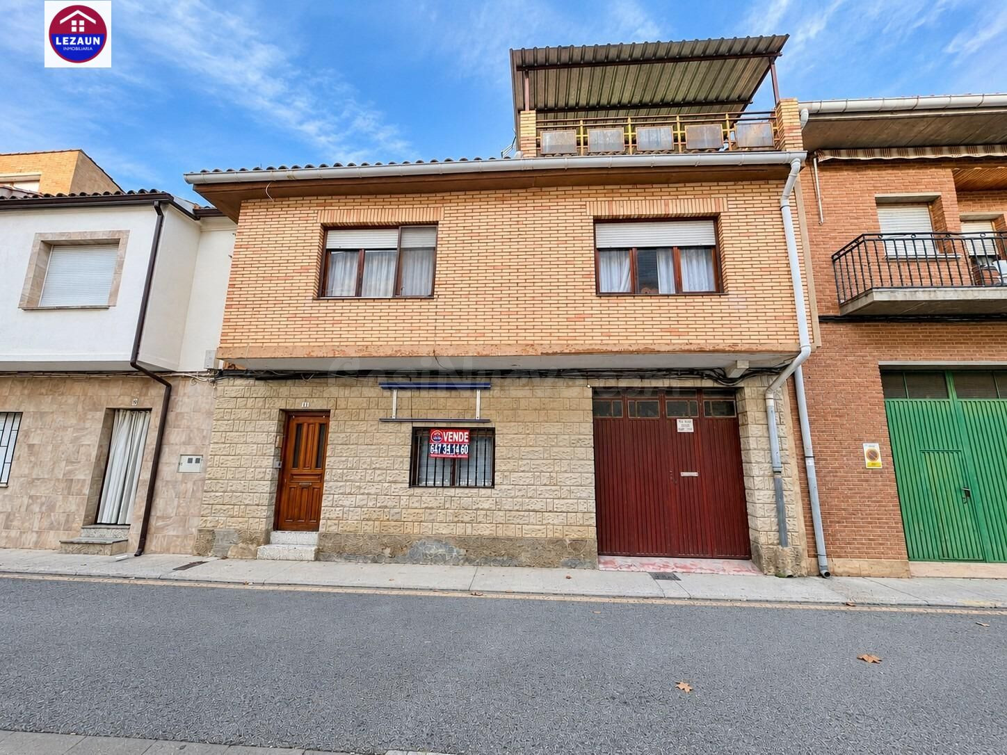 Casa 5 habitaciones 245m² en venta - Parte baja - foto 2