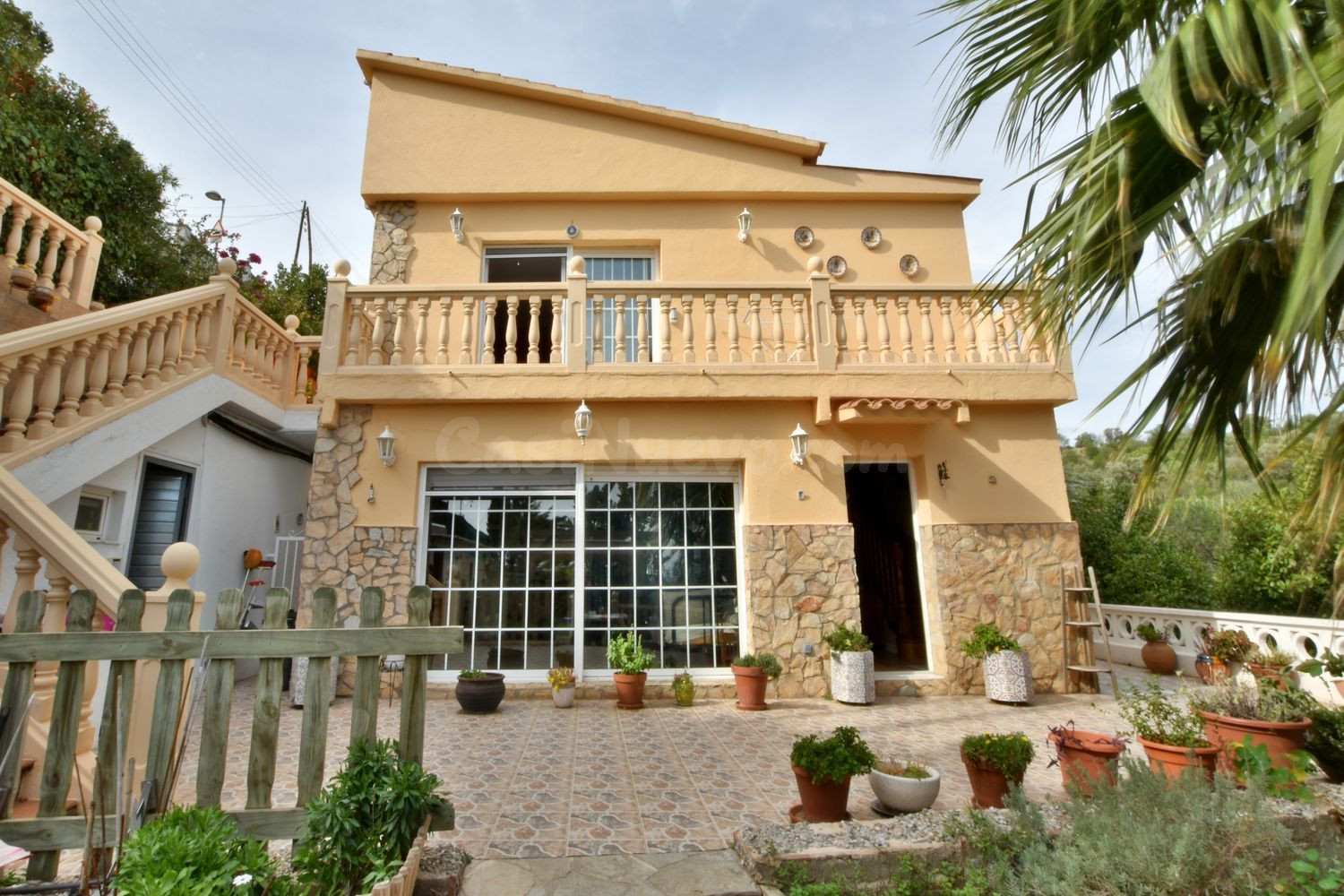 CASA EN VENTA EN PINEDA DE MAR - foto 3