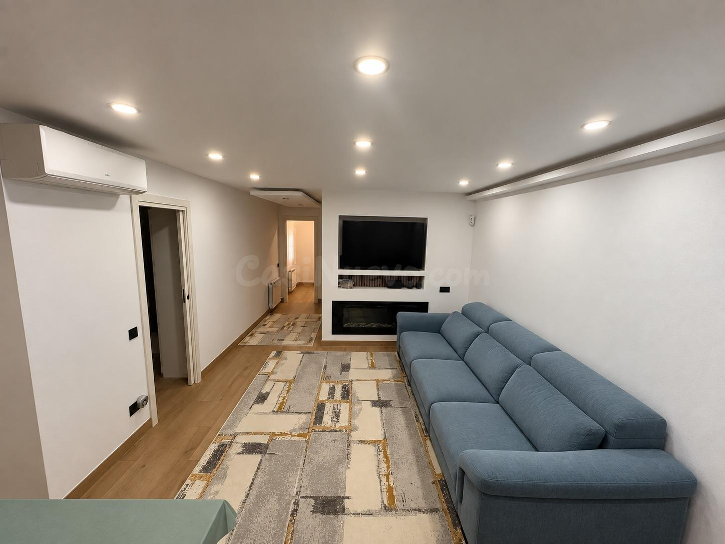 Piso Reformado en la Marina del Port - ¡Tu Nuevo Hogar te Espera!