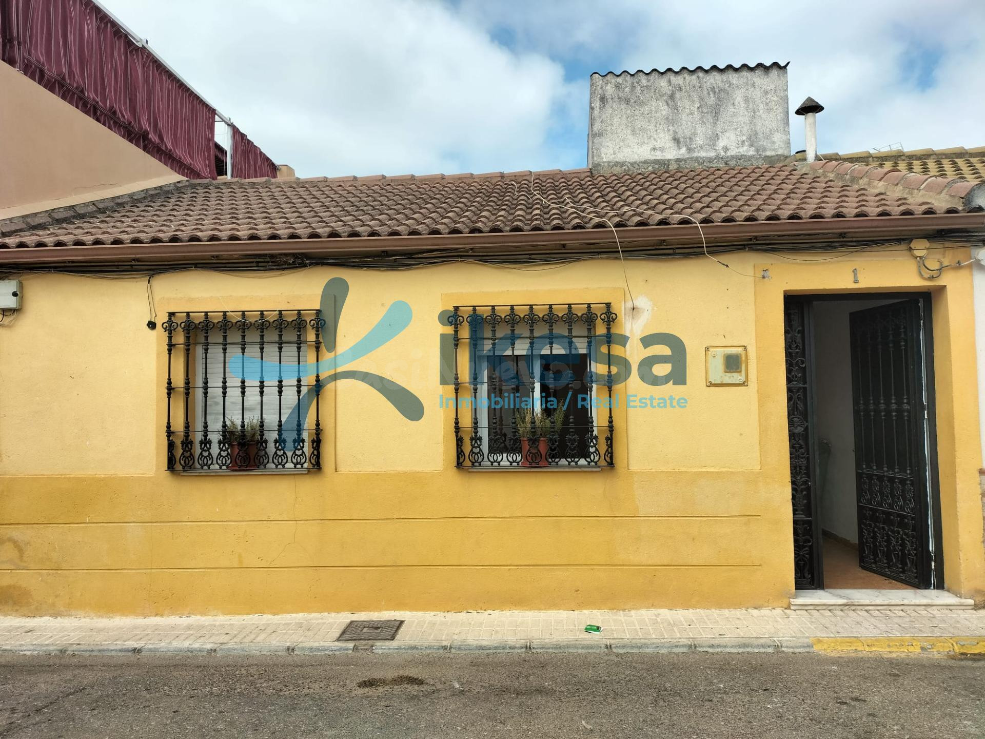 Venta de Casa Adosada en Posadas - Córdoba