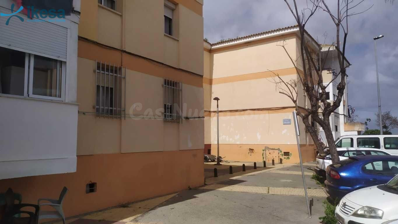 VENTA DE VIVIENDA EN ISLA CRISTINA, HUELVA.