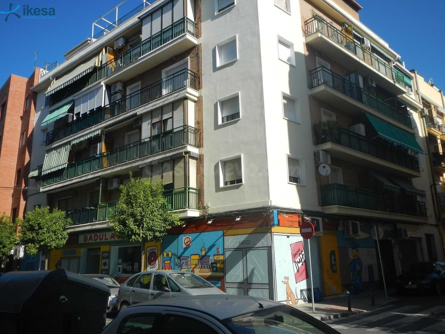 VENTA DE PISO EN HUELVA, EL MATADERO. ACTIVO INMOBILIARIO SI