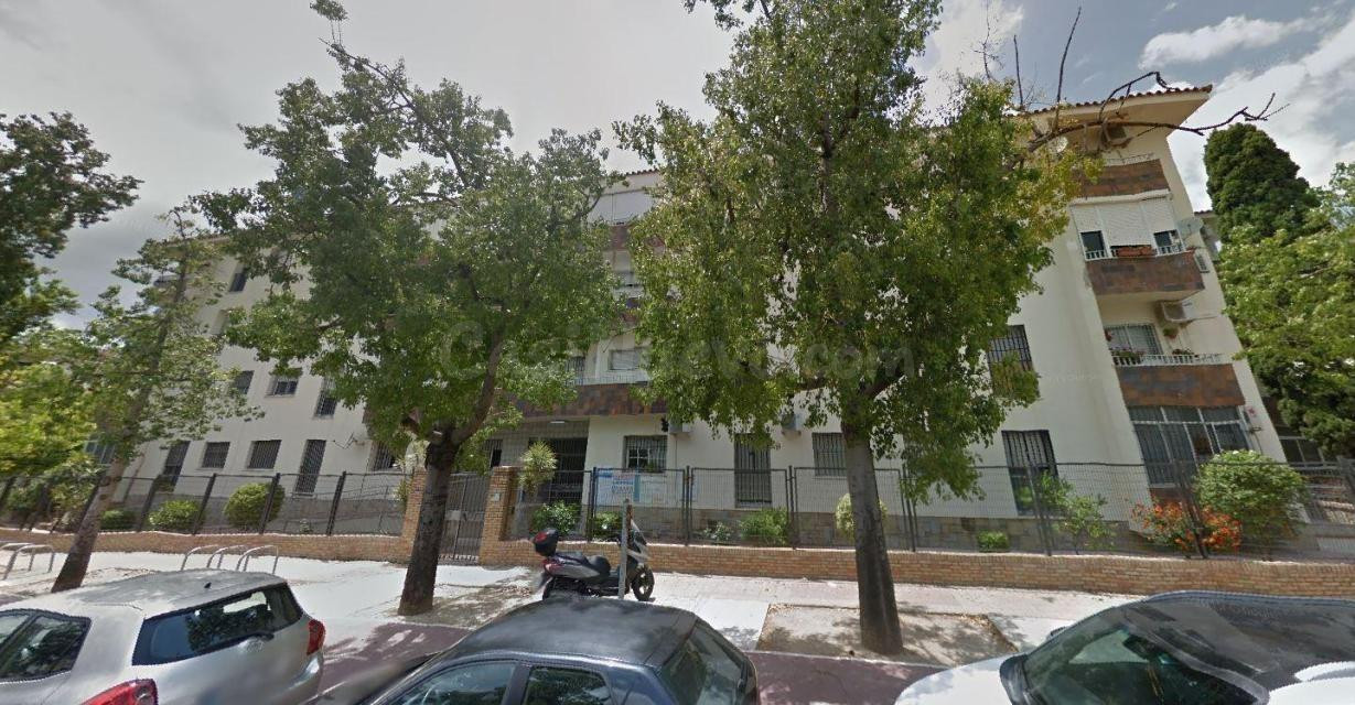 Venta de Vivienda en Jerez De La Frontera, Cádiz. Inmueble en propiedad compartida.