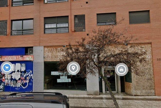 Local en venta en  rentabilidad en Avenida de Levante Rivas-
