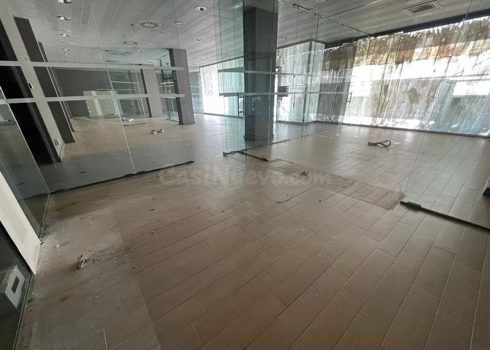 Local en venta en  rentabilidad en Avenida de Levante Rivas- - foto 2