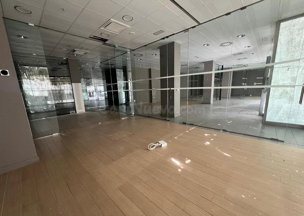 Local en venta en  rentabilidad en Avenida de Levante Rivas- - foto 3