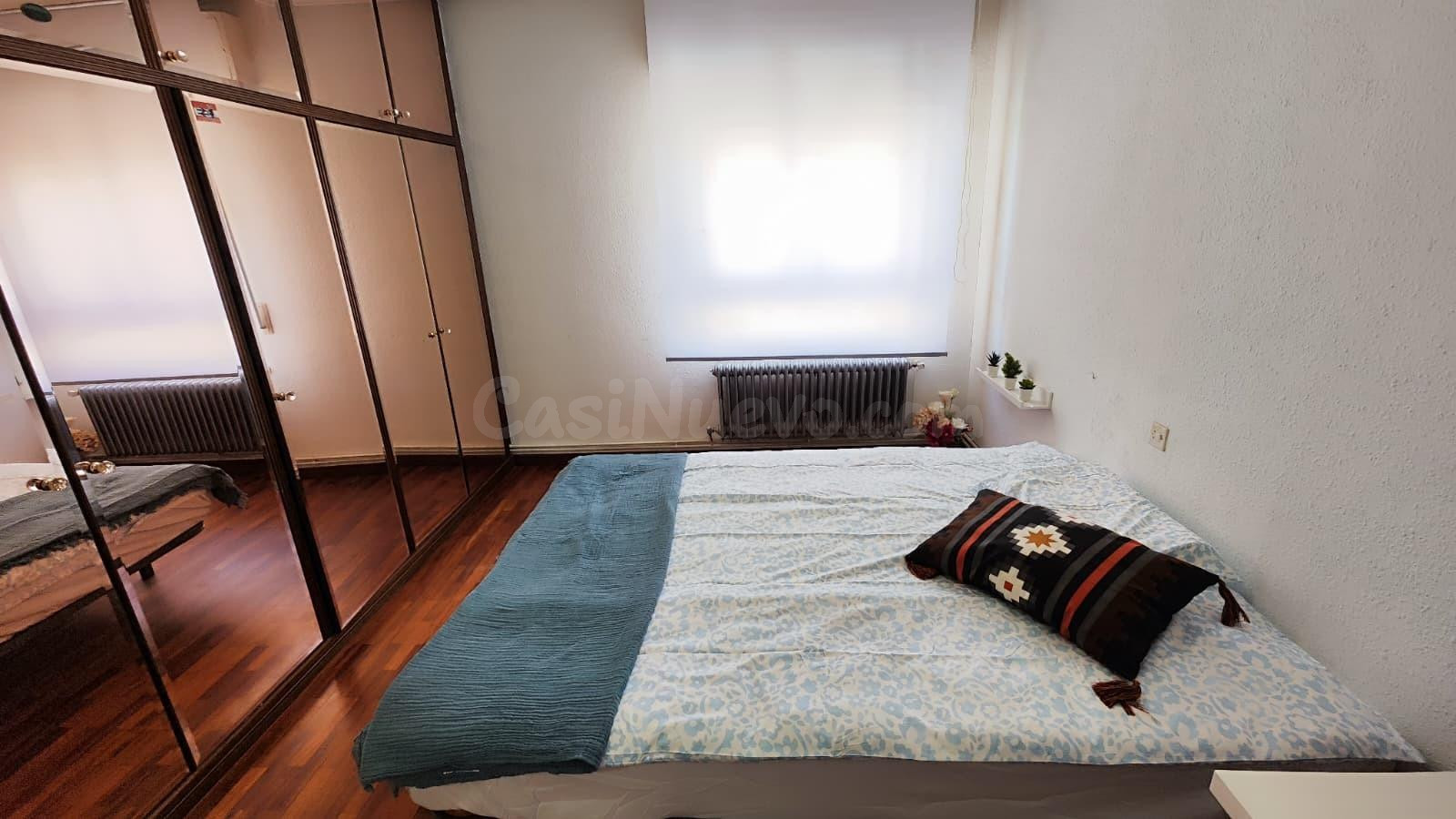 MARAVILLOSA habitación,RECIEN REFORMADO!!! VIVE EN LA MEJOR ZONA CON TODO A TU ALCANCE