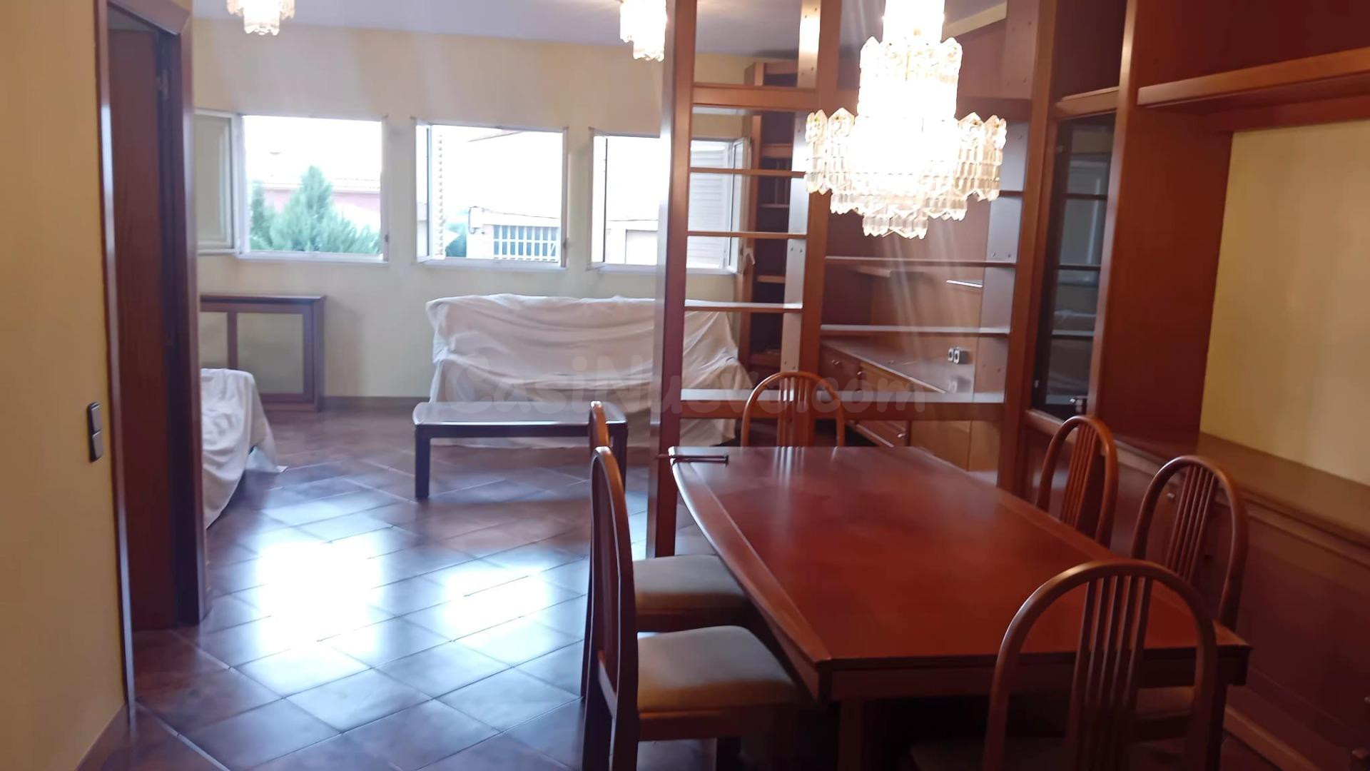 CASA CON AMPLIA TERRAZA EN ALCARRÀS - foto 3