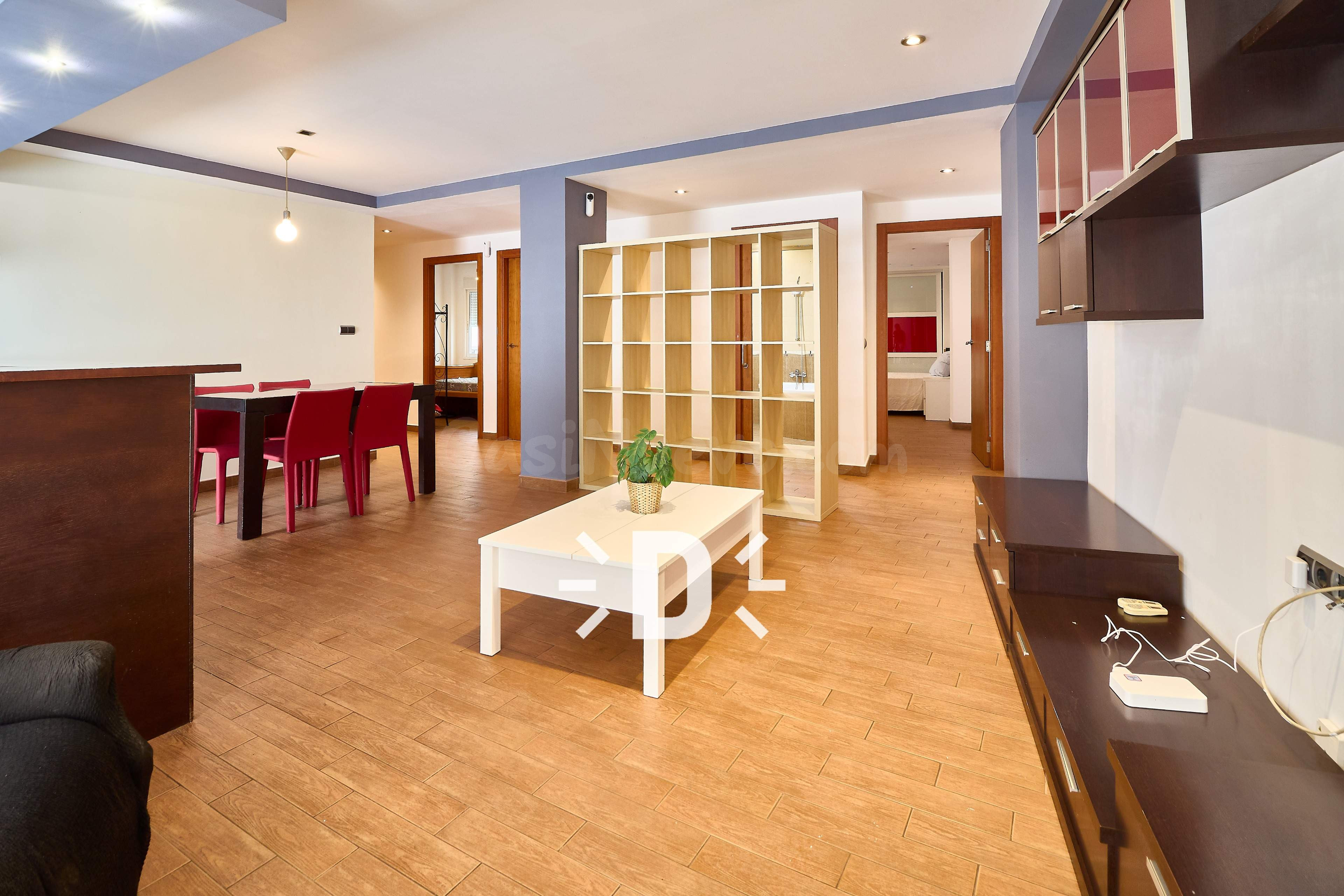 SE ALQUILA VIVIENDA EN ALFAFAR
