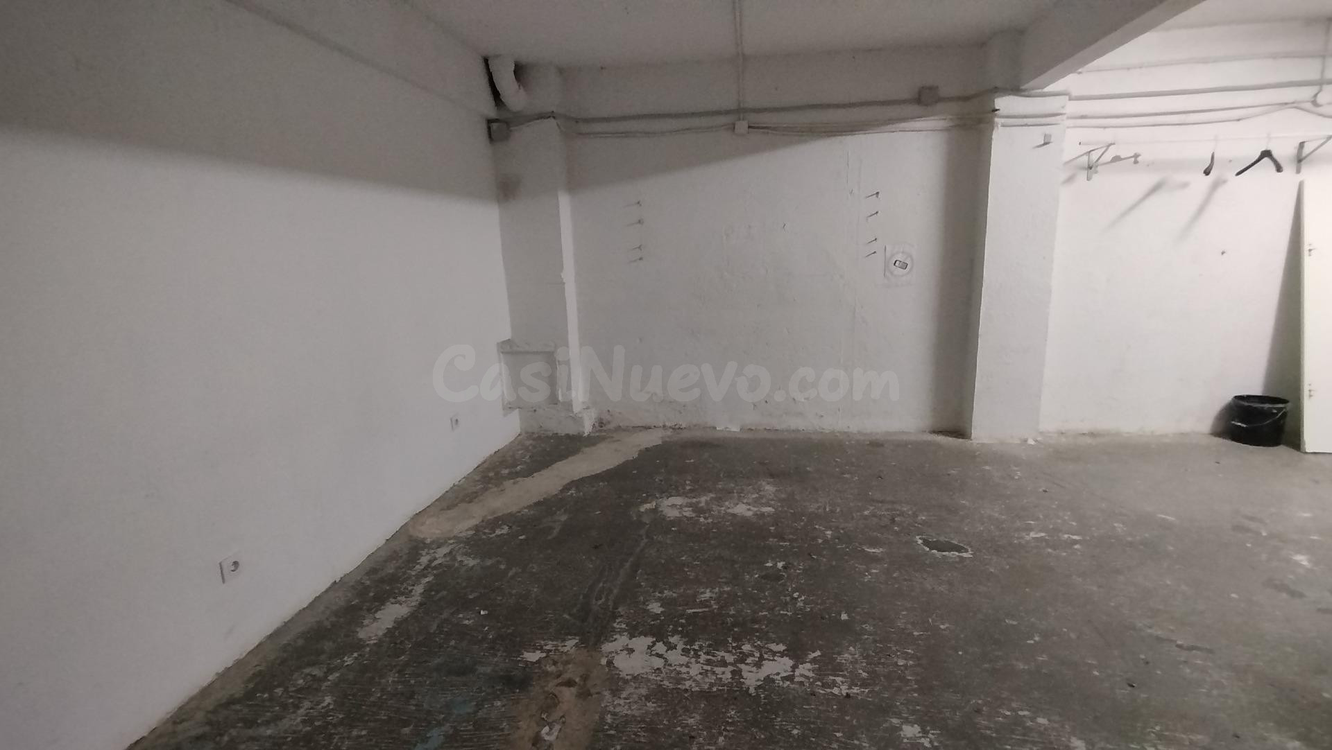 AVC INMOBILIARIO ALQUILA LOCAL