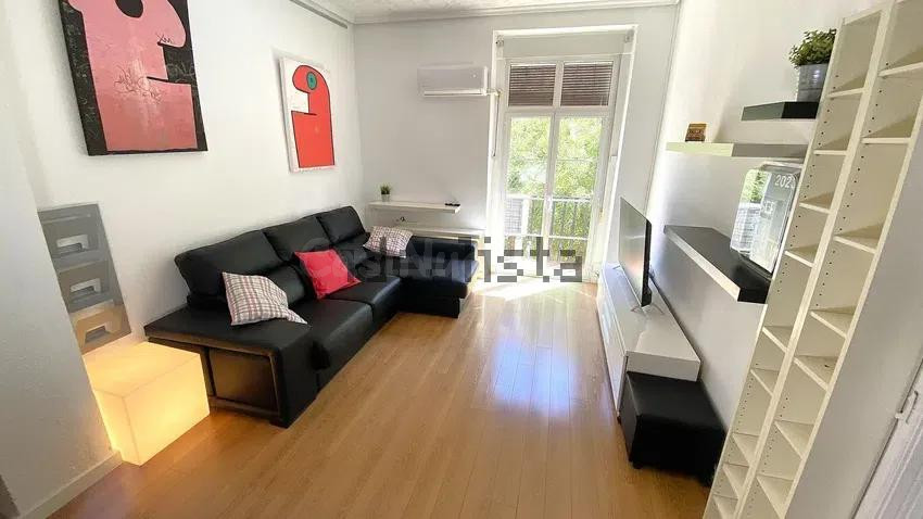 Piso 2 habitaciones 80m² en alquiler - Centro - Sant Francesc