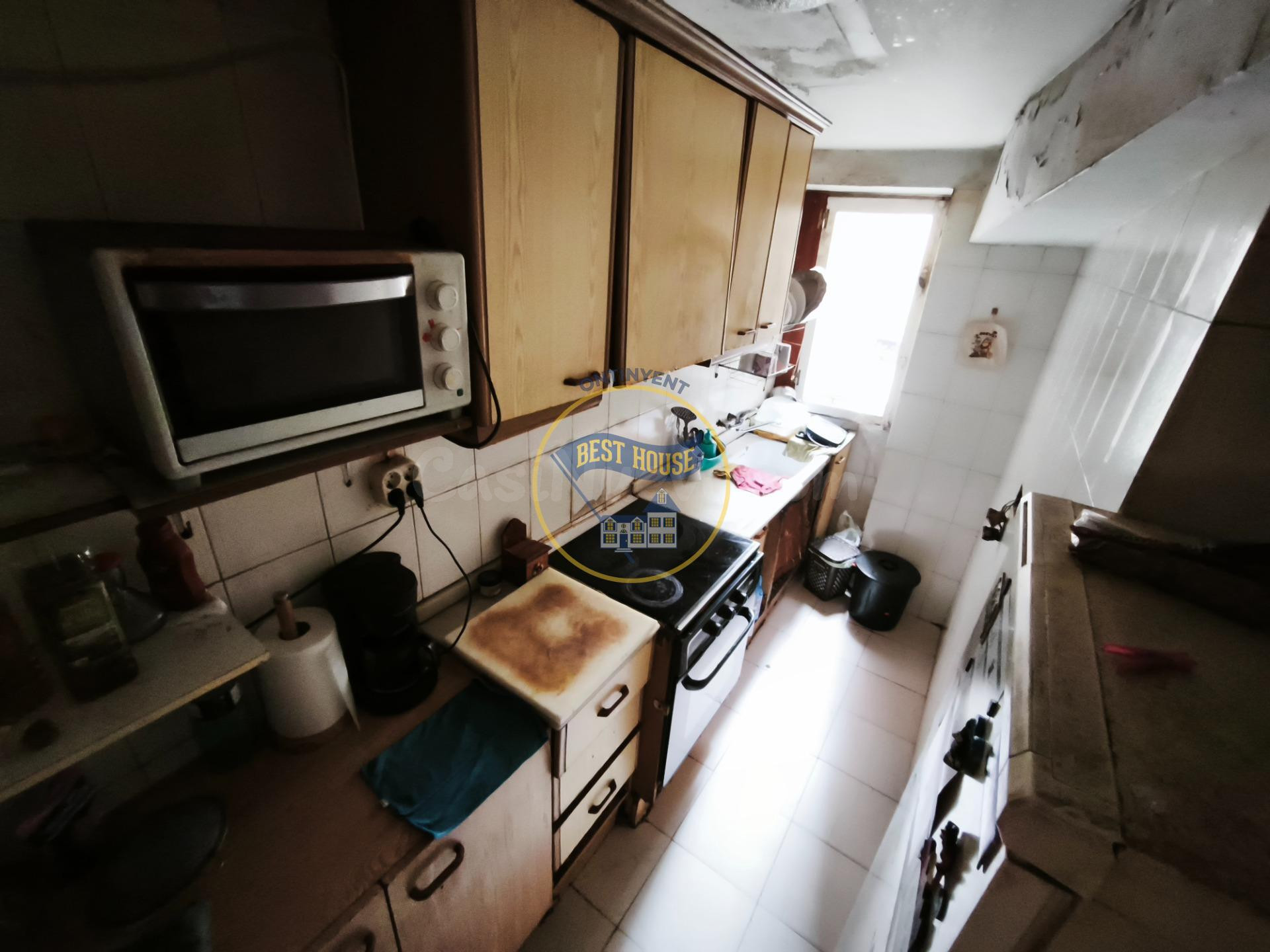¡¡¡OPORTUNIDAD!!! CASA CON PATIO EN EL POBLE NOU DE ONTINYEN - foto 4