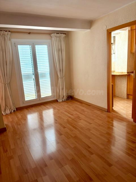 Magnífica vivienda reformada