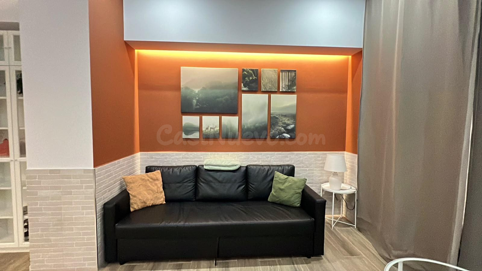 Apartamento 1 habitación 50m² en venta - Patraix