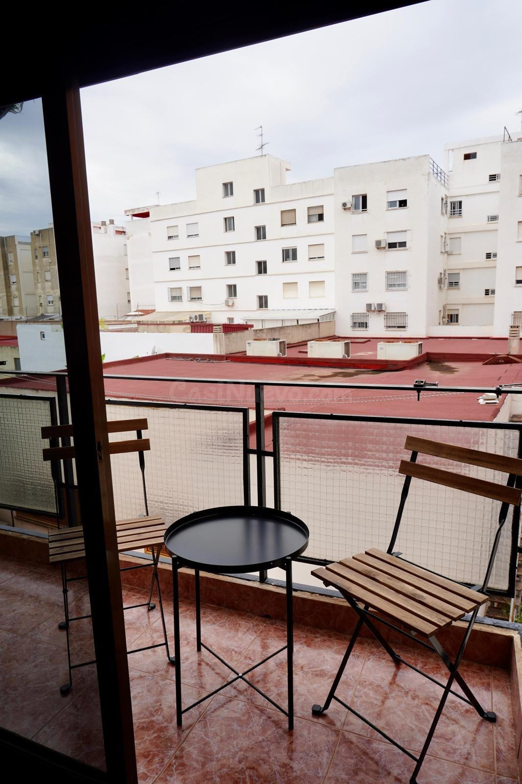 Alquiler de piso a próximo a universidad CEU SAN PABLO - foto 4