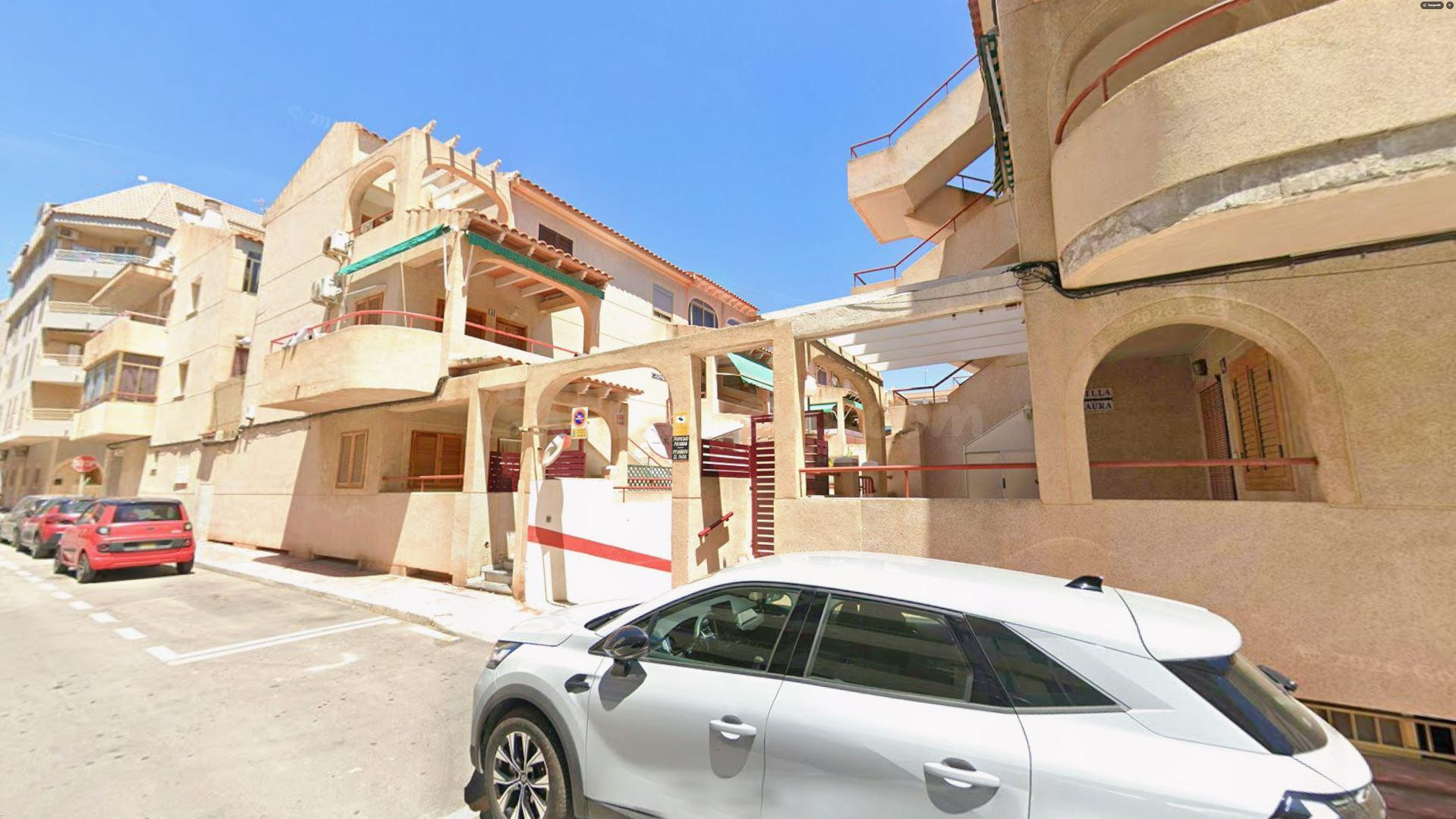 Gran Apartamento Duplex en la Playa del Acequión - Orientación Sureste