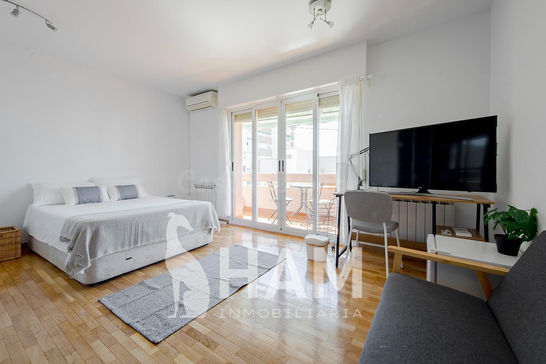 Habitación en C/ Uva, 19