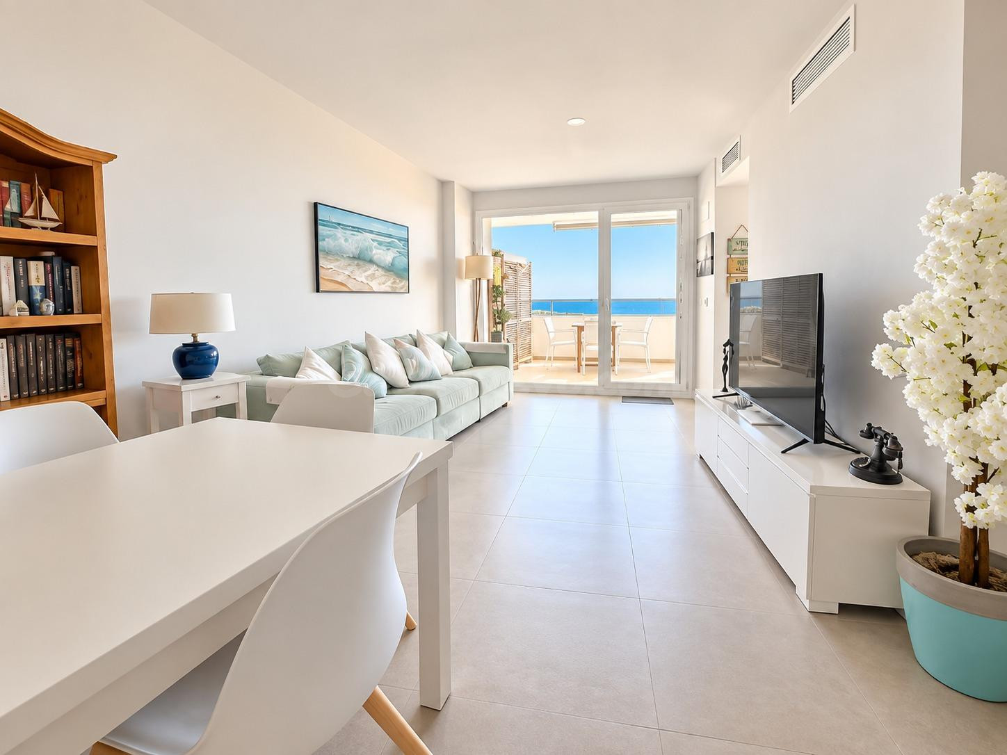 Piso 3 habitaciones 128m² en venta - Port de sagunt