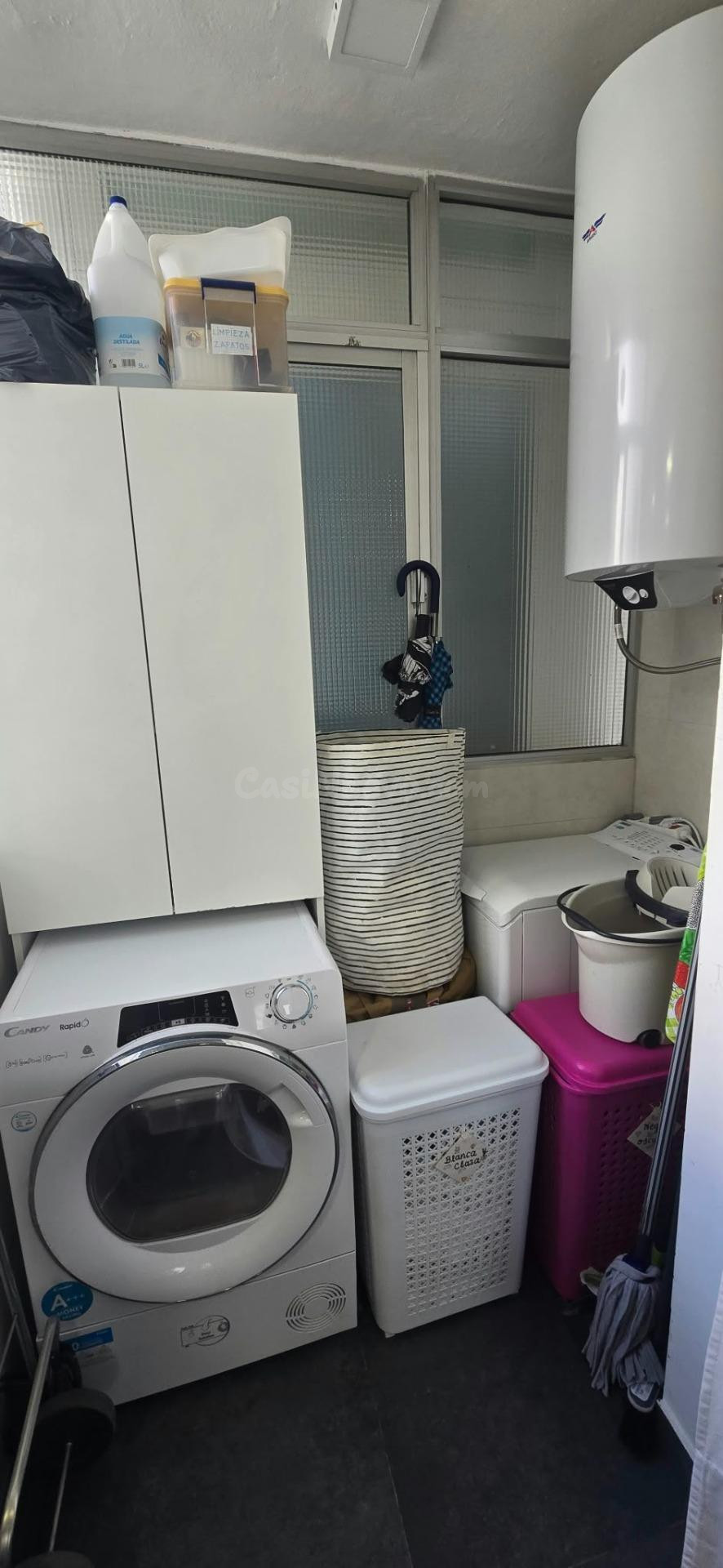 Piso 3 habitaciones 84m² en venta - Lepanto