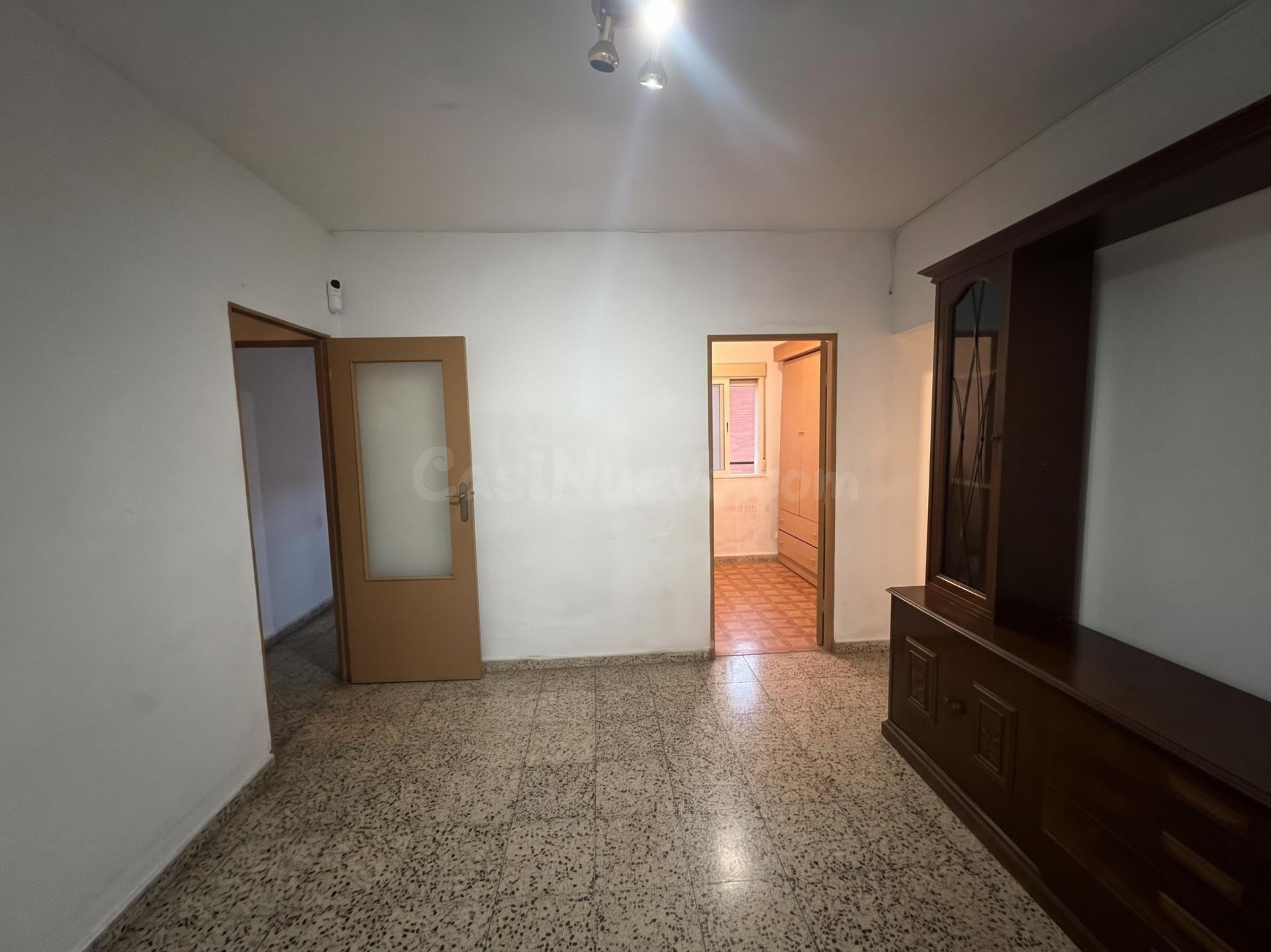 ¡EXCLUSIVA VIVIENDA DE 3 DORMITORIOS EN CARABANCHEL!