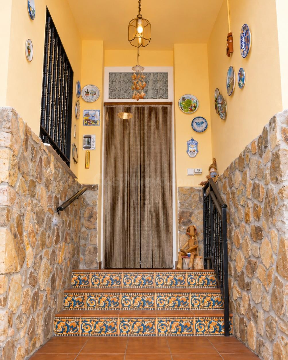 CASA O CHALET INDEPENDIENTE EN VENTA EN UCEDA (GUADALAJARA) - foto 3