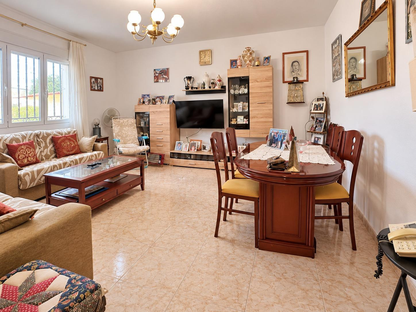 CASA O CHALET INDEPENDIENTE EN VENTA EN UCEDA (GUADALAJARA) - foto 5