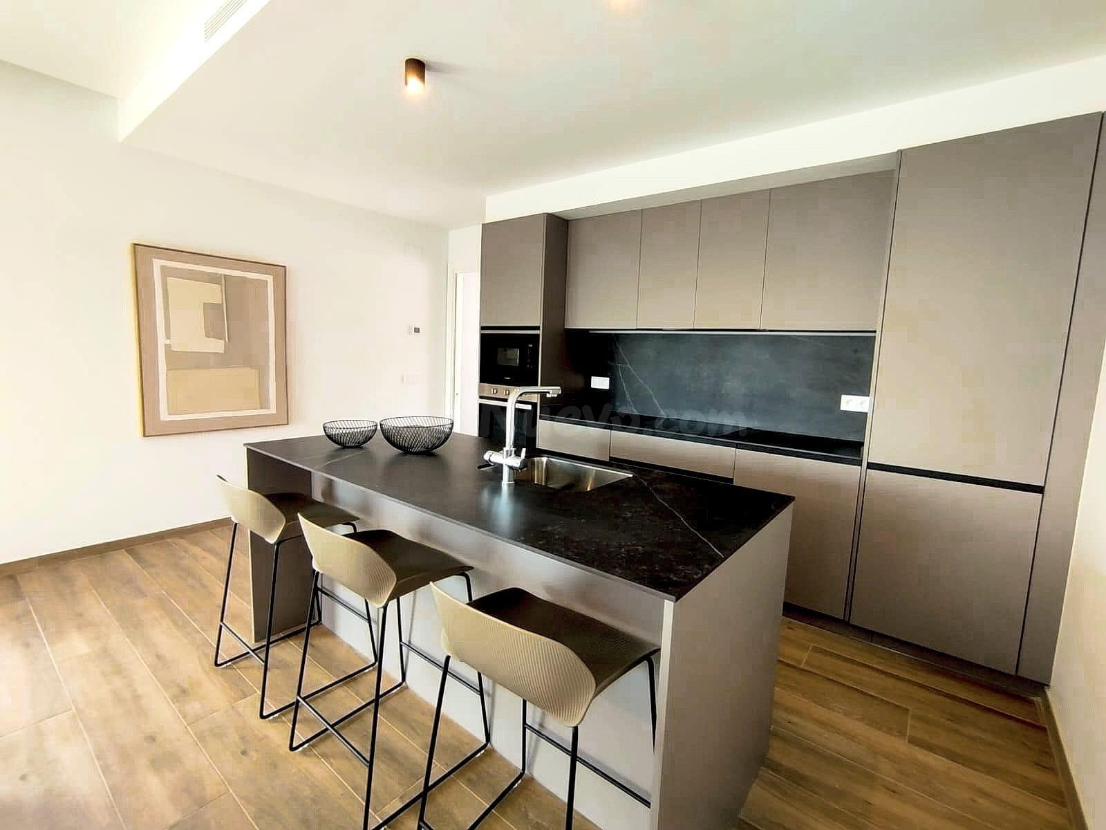 Villa en una sola planta con 2 dormitorios a la venta en Pol - foto 3