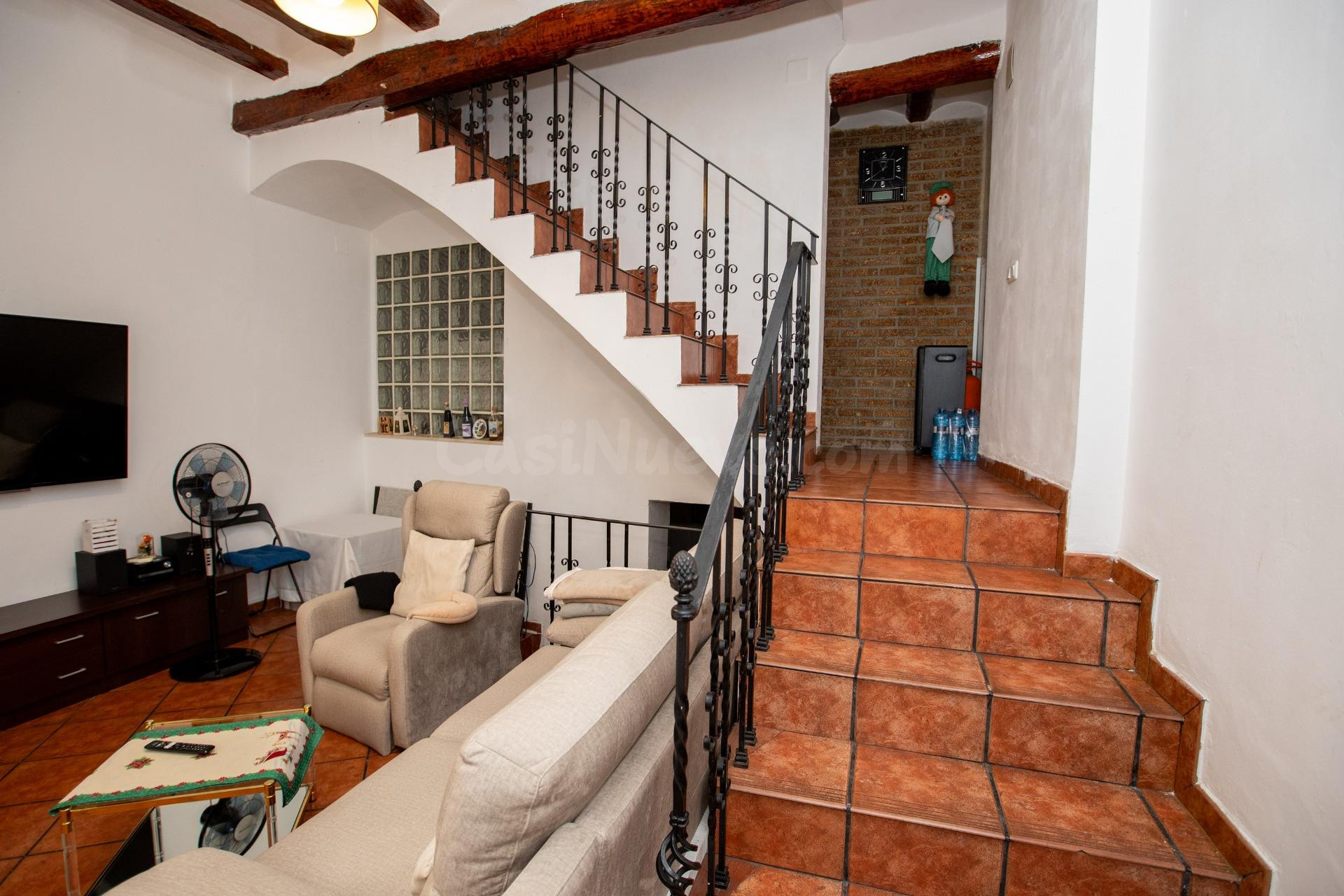 CENTRICA CASA DE PUEBLO - foto 2