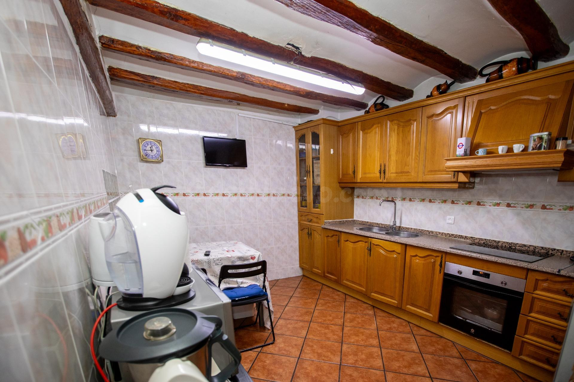 CENTRICA CASA DE PUEBLO - foto 4
