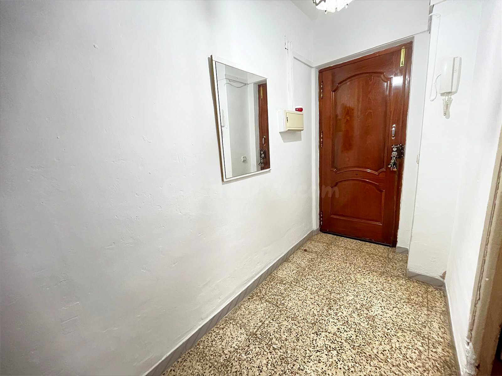 Piso bajo de 3 habitaciones en La Moneda-Dos Hermanas - foto 3