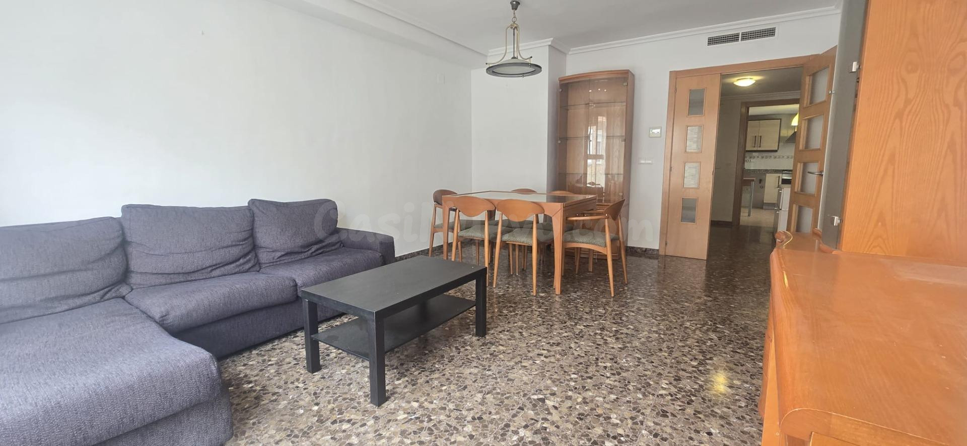 Piso en venta en Lliria