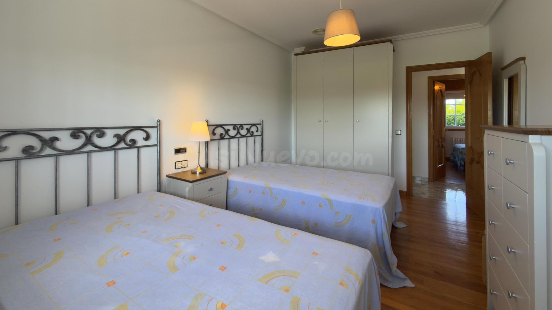 Tu finca privada con vistas infinitas: 308 m2 de vivienda y  - foto 5