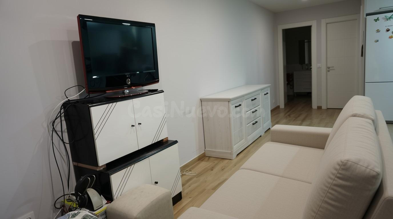 Piso reformado en Casar de Periedo - foto 4