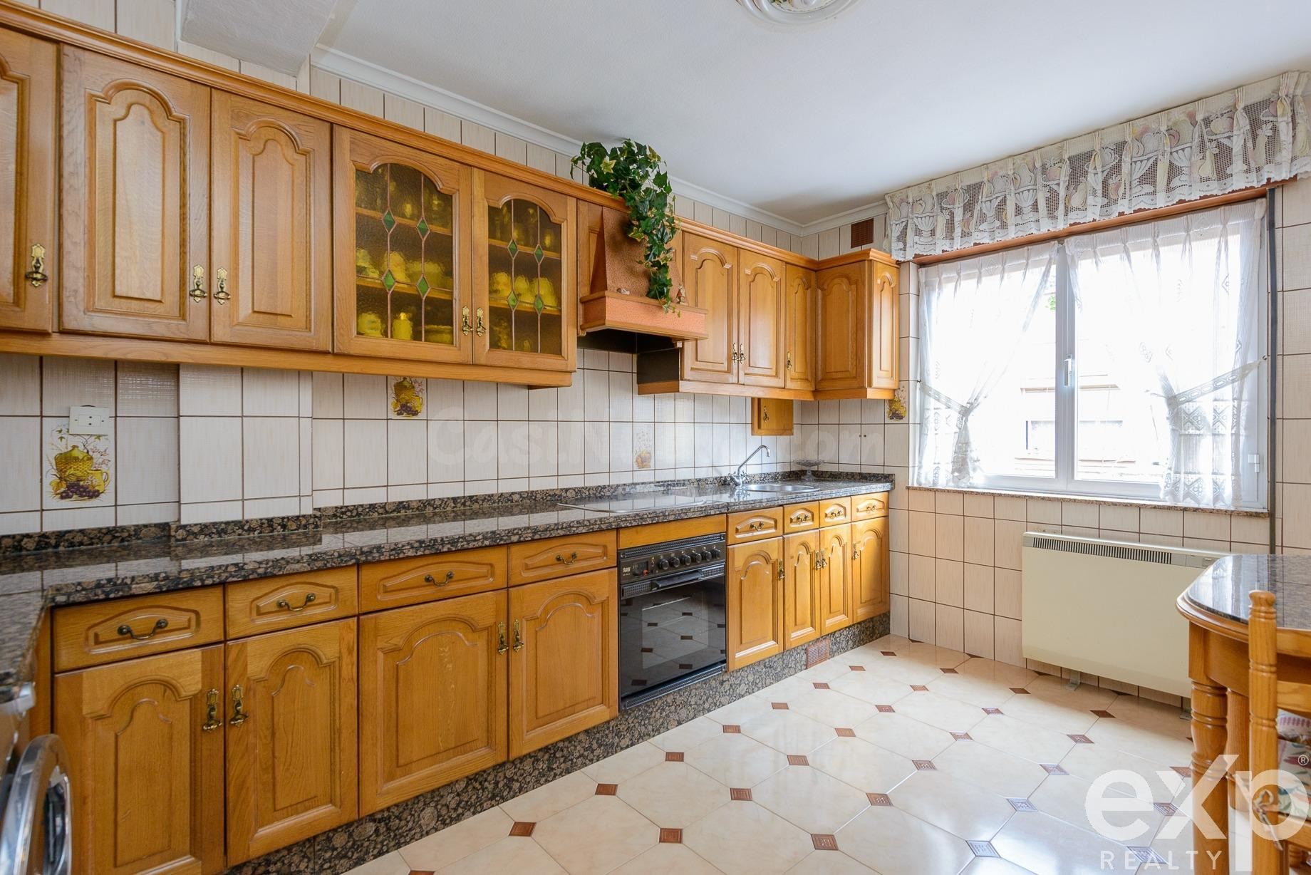 OPORTUINIDAD DE INVERSIÓN, MIERES – 2 habitaciones Y COCINA 