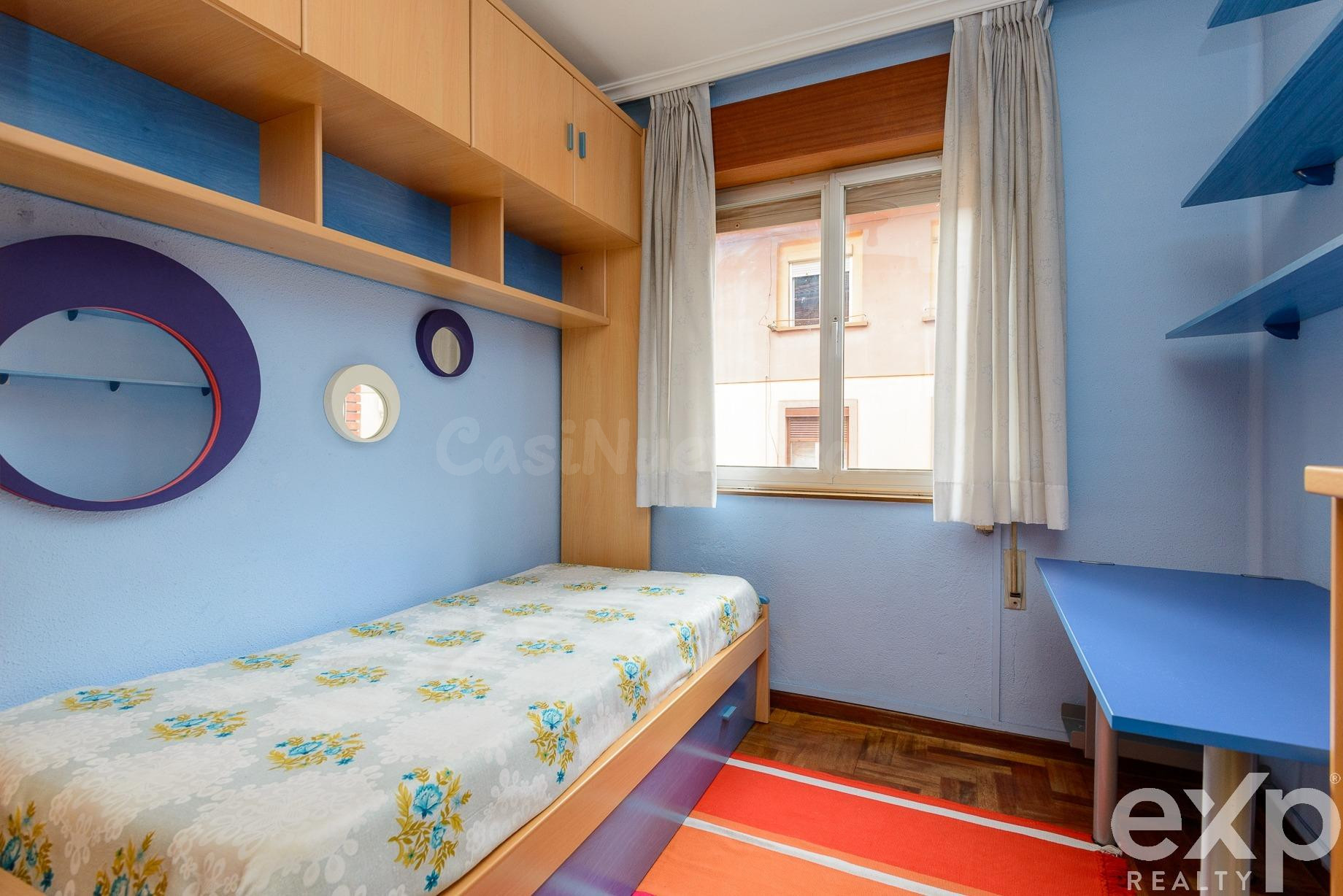 OPORTUINIDAD DE INVERSIÓN, MIERES – 2 habitaciones Y COCINA  - foto 3