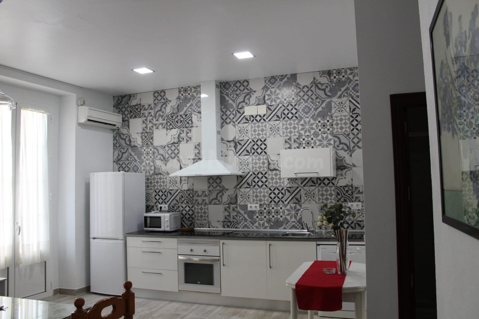 Centro Alfalfa, junto Plaza. Excelente y coqueto piso reform - foto 2