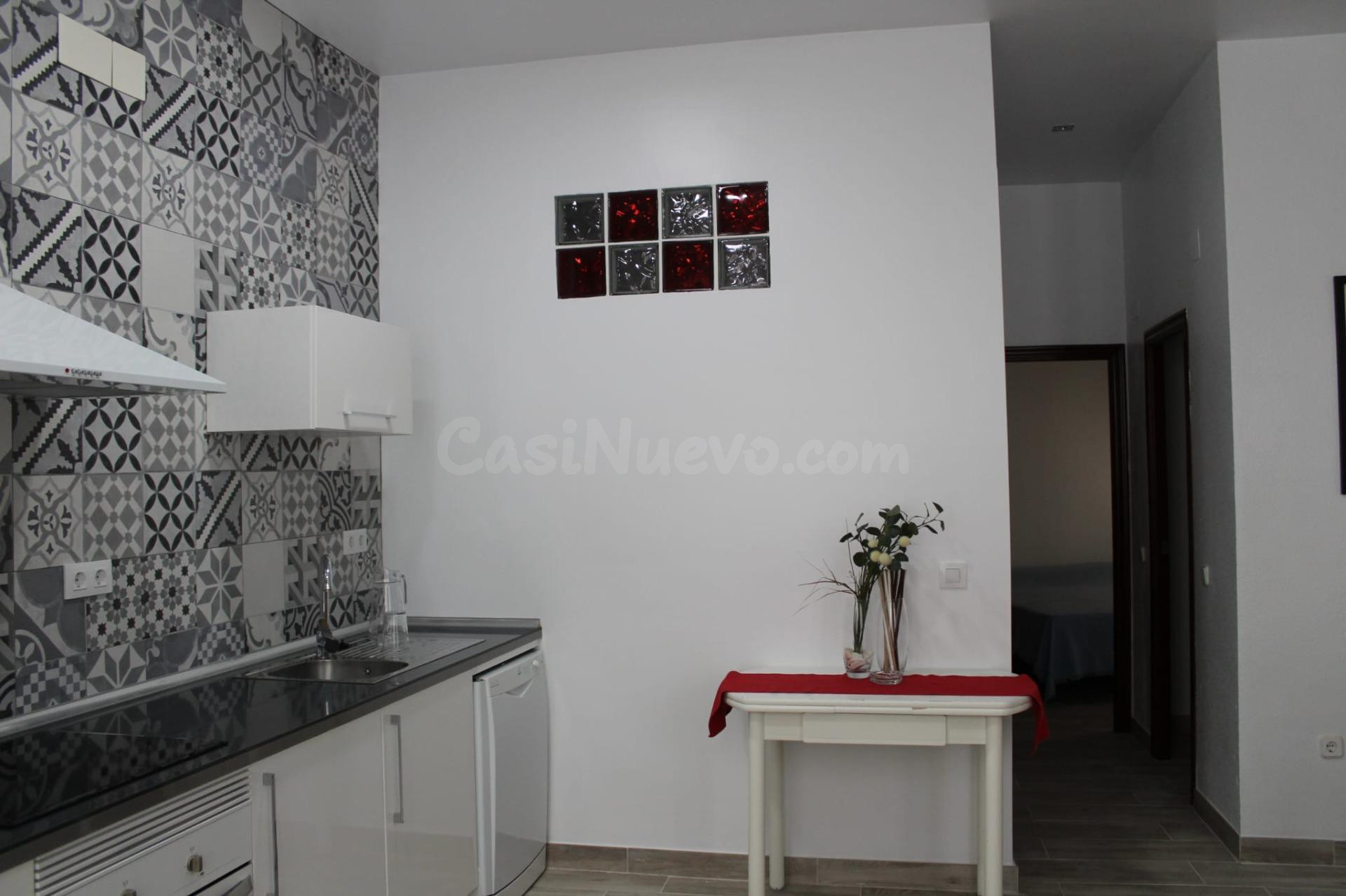 Centro Alfalfa, junto Plaza. Excelente y coqueto piso reform - foto 3