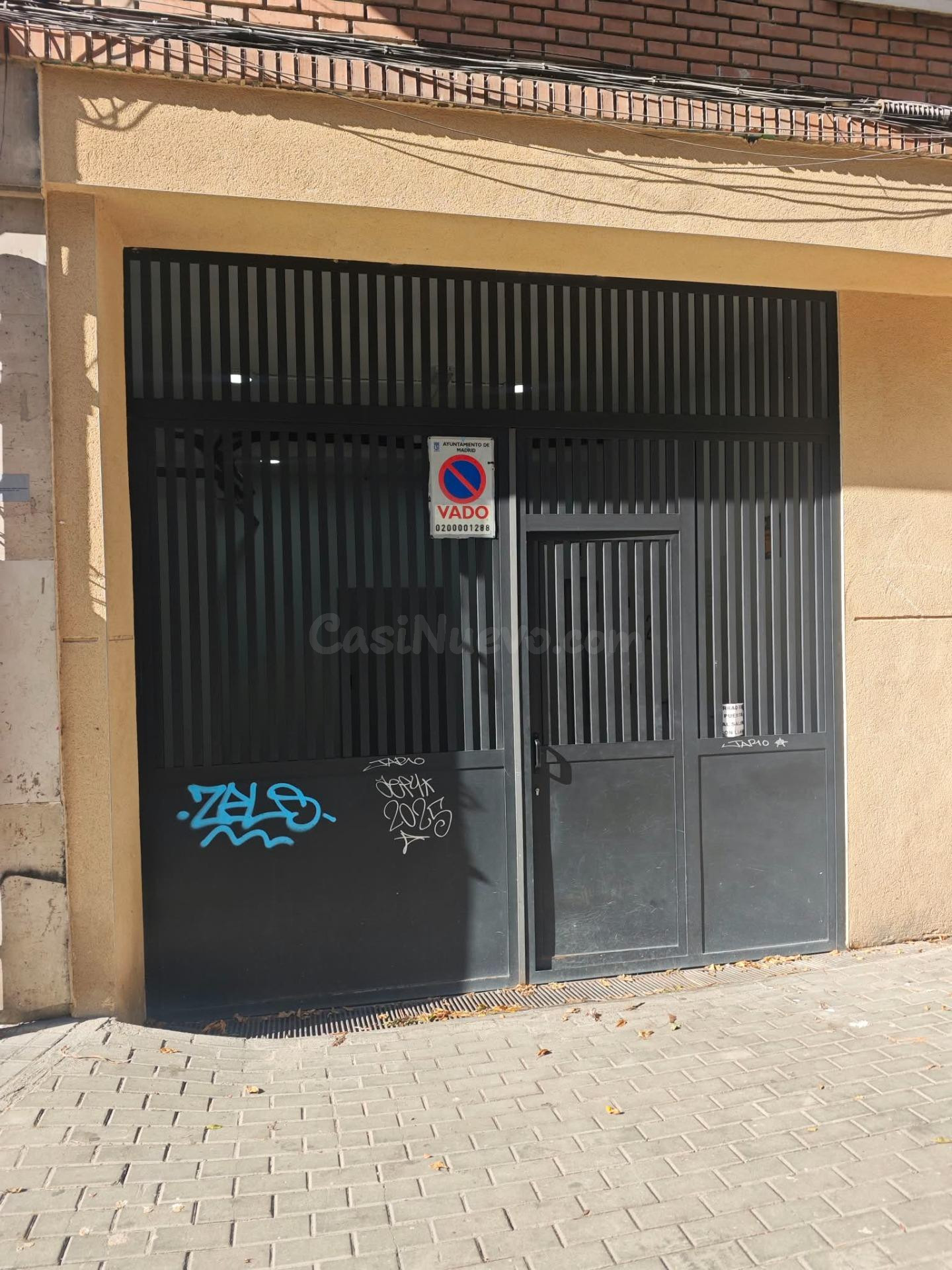 Trastero 6m² en venta - Arganzuela
