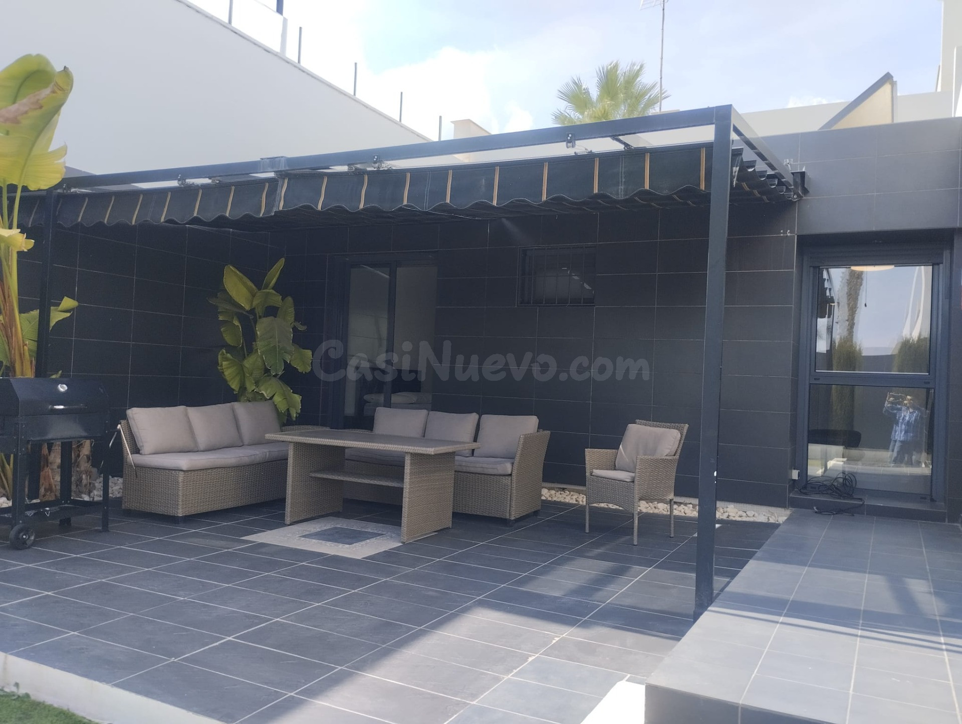 CHALET 2 HAB EN MONTE GOLF ALGORFA - foto 4